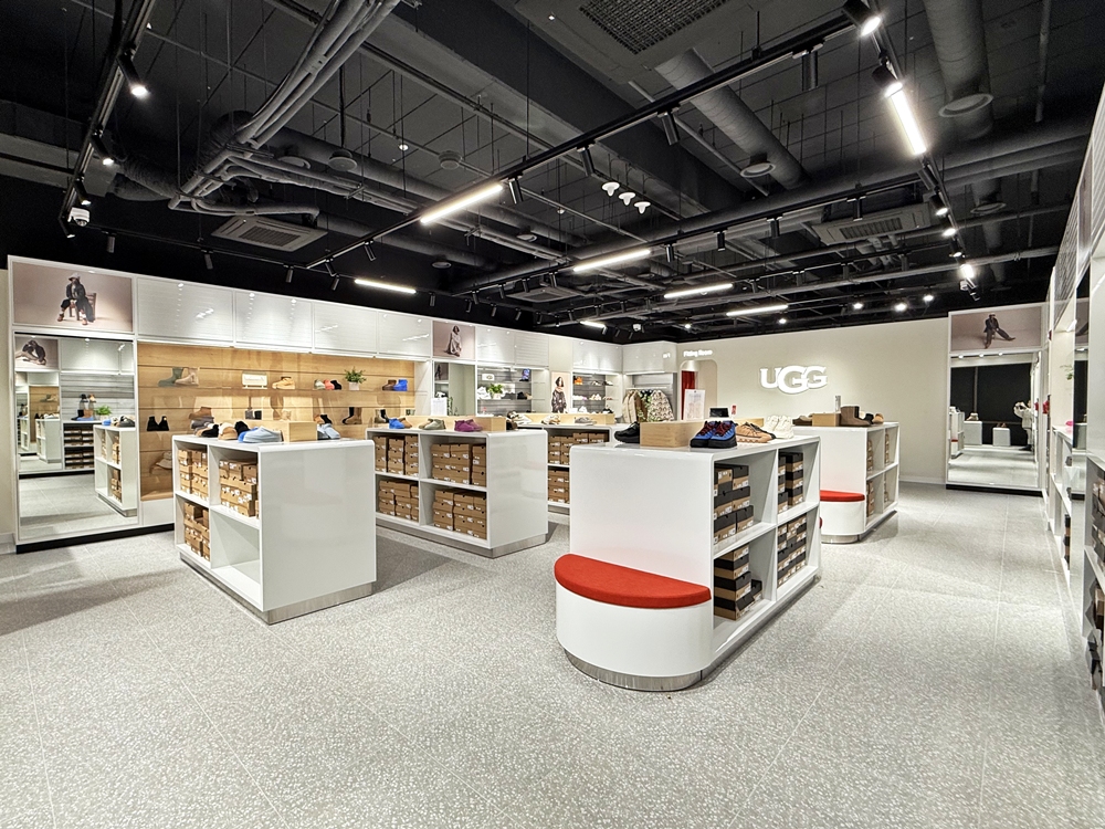 신세계사이먼, 시흥점에 겨울 필수 브랜드 '어그' 입점 981-Image